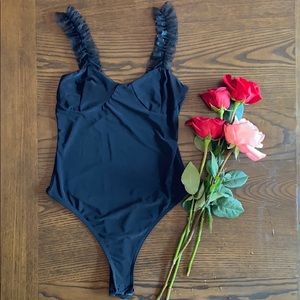 PrettyLittleThing bodysuit